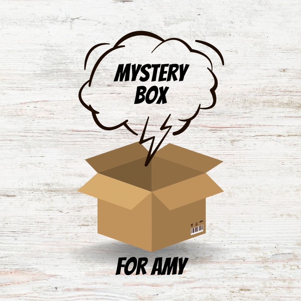 Mystery Box